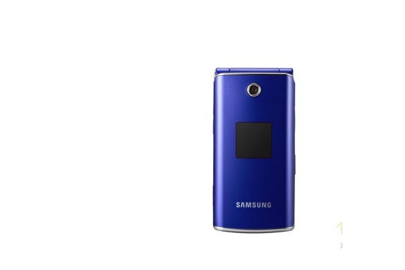 三星 SGH-E210 三星 SGH-E210
