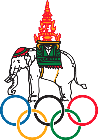 泰國奧林匹克委員會