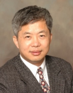 陳長汶教授