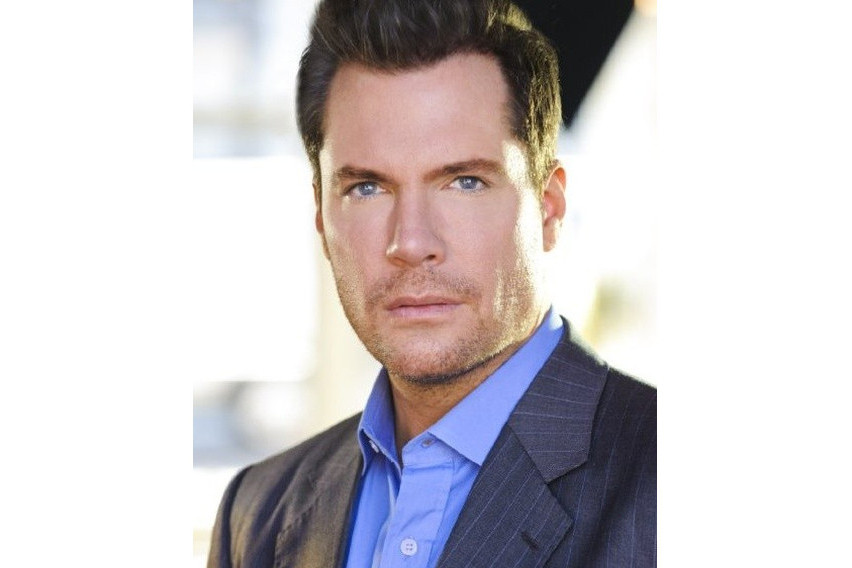 Kevin Strom Kevin Strom