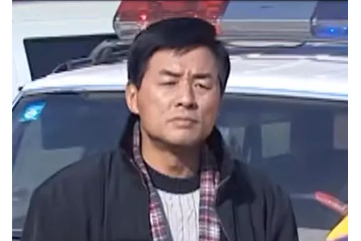秦安平(刑偵警匪電視劇《墓道》中的角色) 秦安平(刑偵警匪電視劇《墓道》中的角色)