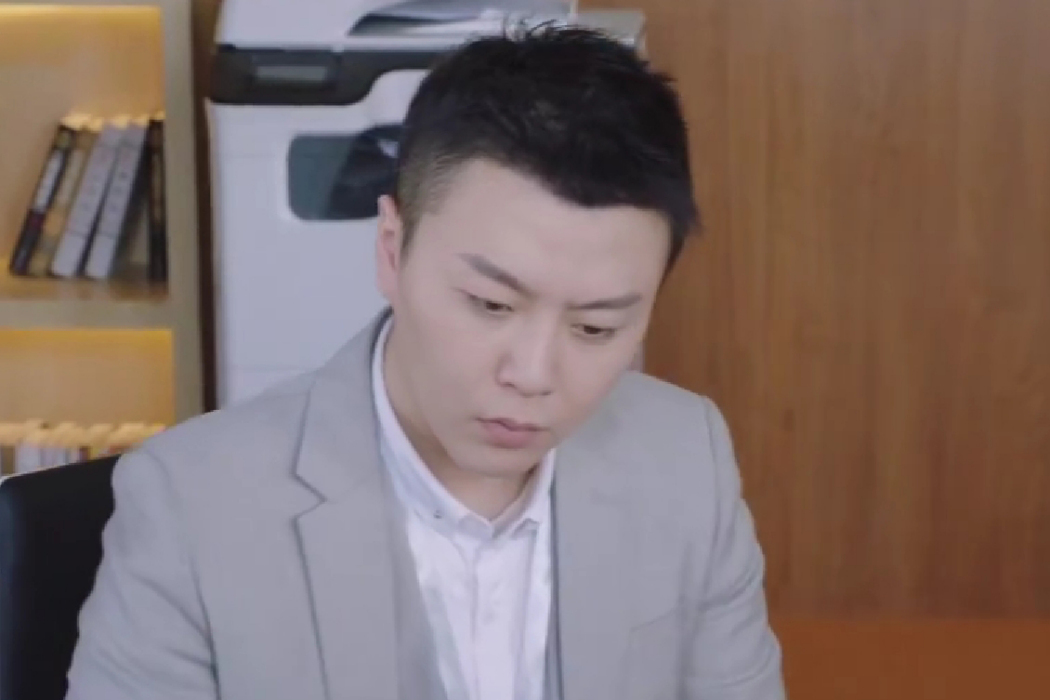 趙琦(都市情感劇《無與倫比的美麗》中的角色) 趙琦(都市情感劇《無與倫比的美麗》中的角色)
