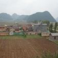 保山營村 保山營村