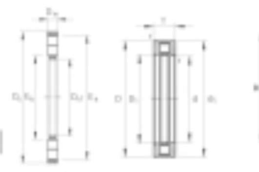 JIB UCT213-40軸承 JIB UCT213-40軸承