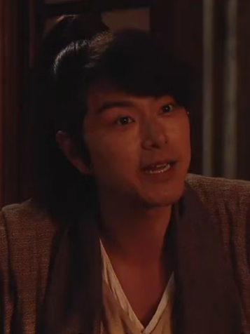 玉雲龍 玉雲龍