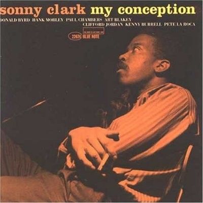 Sonny Clark Sonny Clark