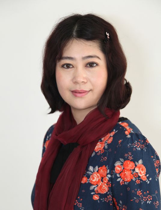 呂振彥 呂振彥