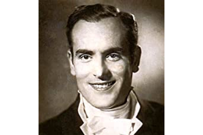 Friedrich Benfer Friedrich Benfer