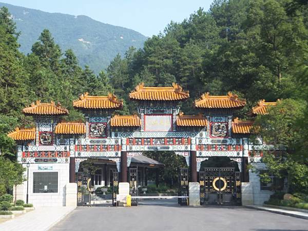 峰林寺