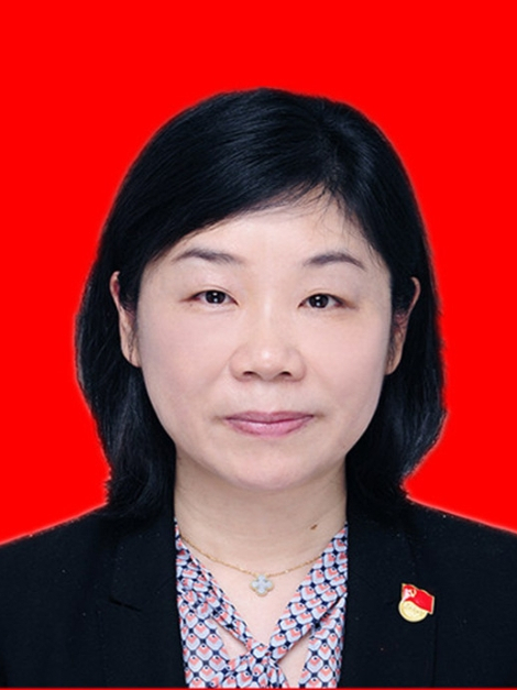 錢芳(杭州市上城區采荷街道辦事處副主任) 錢芳(杭州市上城區采荷街道辦事處副主任)