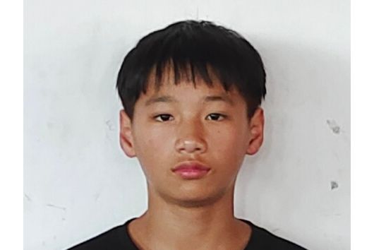 王宇翔(中國男子拳擊運動員) 王宇翔(中國男子拳擊運動員)