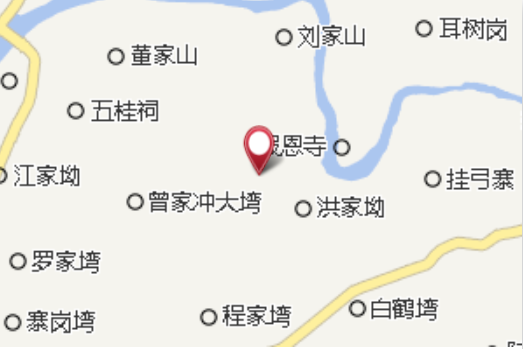 唐寺凹 唐寺凹