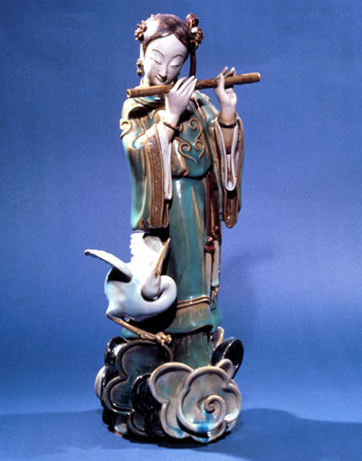 中國文物玉石雕刻