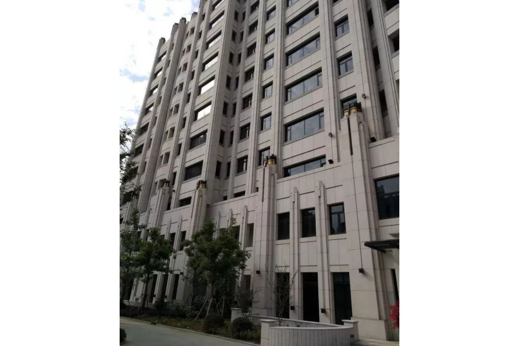 虹橋觀邸 虹橋觀邸