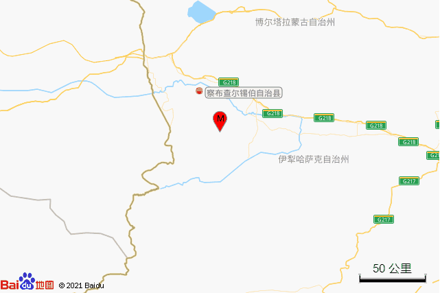 8·18查爾地震 8·18查爾地震