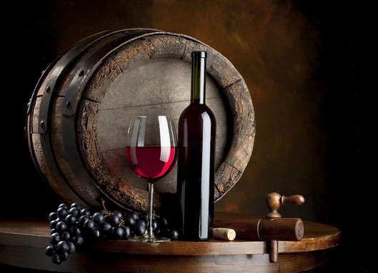 法國紅酒文化