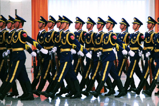 軍禮服 軍禮服