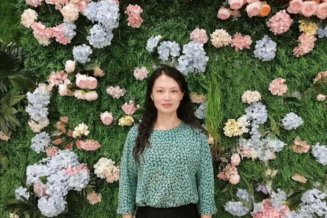 趙英暉 趙英暉