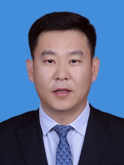 楊重霆 楊重霆