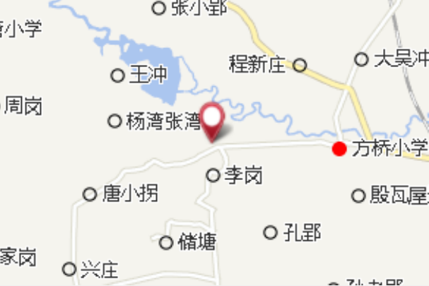 程店鄉 程店鄉