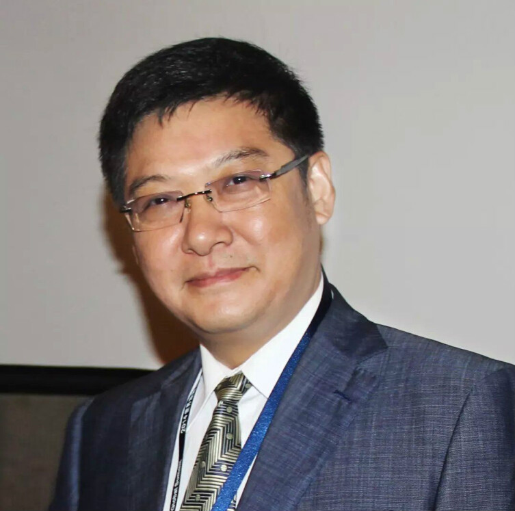 王小滿(中國旅遊業商會副會長)