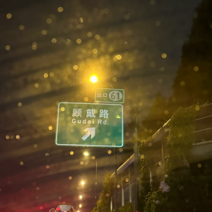 顧戴路 顧戴路