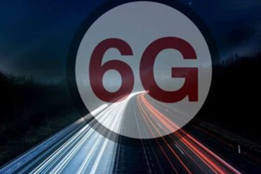 6G白皮書 6G白皮書