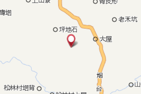 竹公斜坑 竹公斜坑