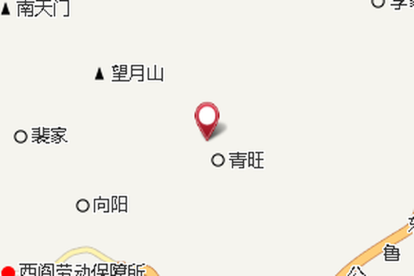 王家院 王家院