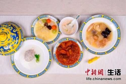 國宴到家 國宴到家