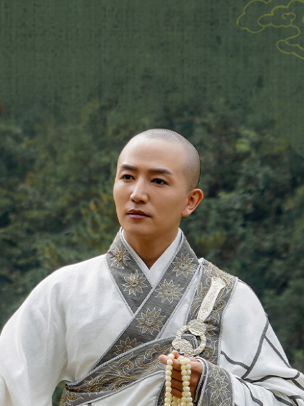 蓮燈(電視劇《饕餮記》中的角色) 蓮燈(電視劇《饕餮記》中的角色)