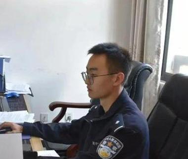 王巍(雲南省魯甸縣公安局民警) 王巍(雲南省魯甸縣公安局民警)