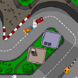 泥地賽車 泥地賽車
