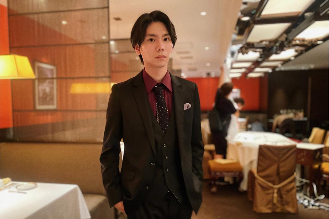 雨宮純平 雨宮純平