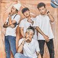 Higher Brothers Higher Brothers