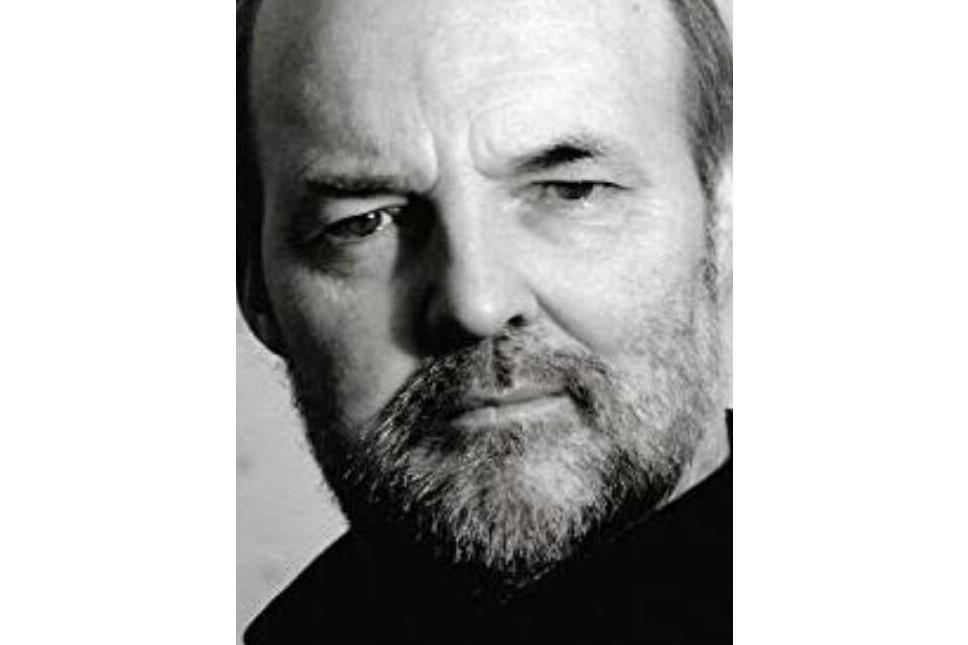 Tony Clarkin Tony Clarkin