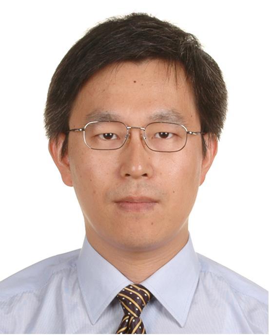 段繼周 段繼周