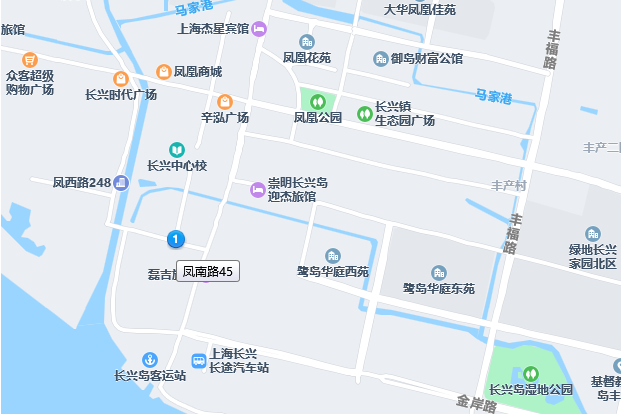 鳳南路45弄 鳳南路45弄