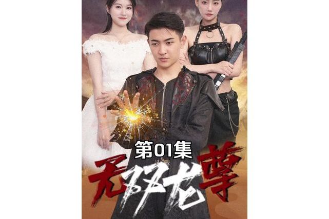 無雙龍尊(抖音播出的微短劇) 無雙龍尊(抖音播出的微短劇)