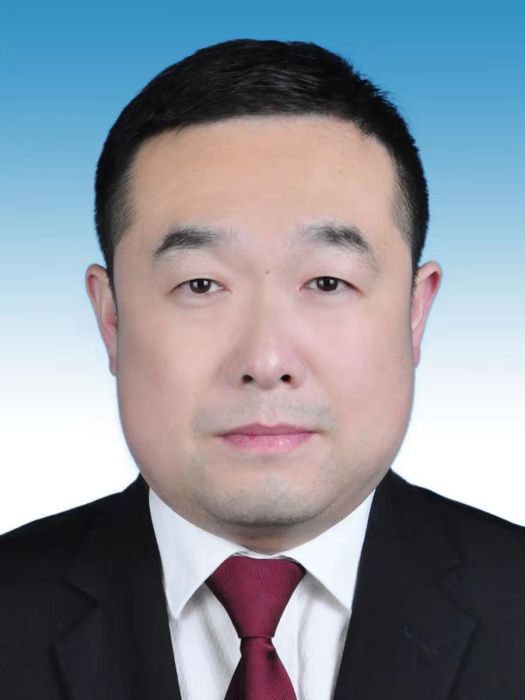 王楠(天津市寧河區數據局局長(兼)) 王楠(天津市寧河區數據局局長(兼))