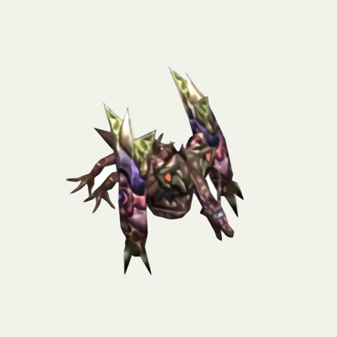 龍王(遊戲《真封神》中的怪物) 龍王(遊戲《真封神》中的怪物)