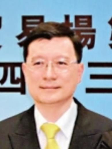 鄭錦標 鄭錦標