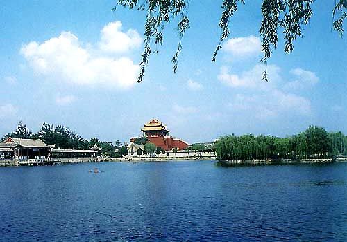 樊樓村(山東省聊城市冠縣斜店鄉下轄村) 樊樓村(山東省聊城市冠縣斜店鄉下轄村)