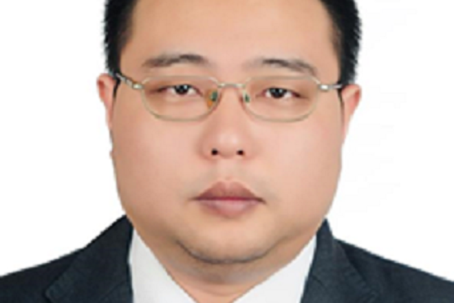 李鵬華(重慶郵電大學自動化學院教授) 李鵬華(重慶郵電大學自動化學院教授)