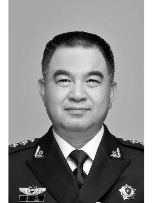 李忠(江蘇省常州市公安局交警支隊高速公路原一大隊民警) 李忠(江蘇省常州市公安局交警支隊高速公路原一大隊民警)