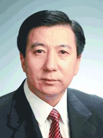 張建東(北京市人民政府副市長、黨組成員)