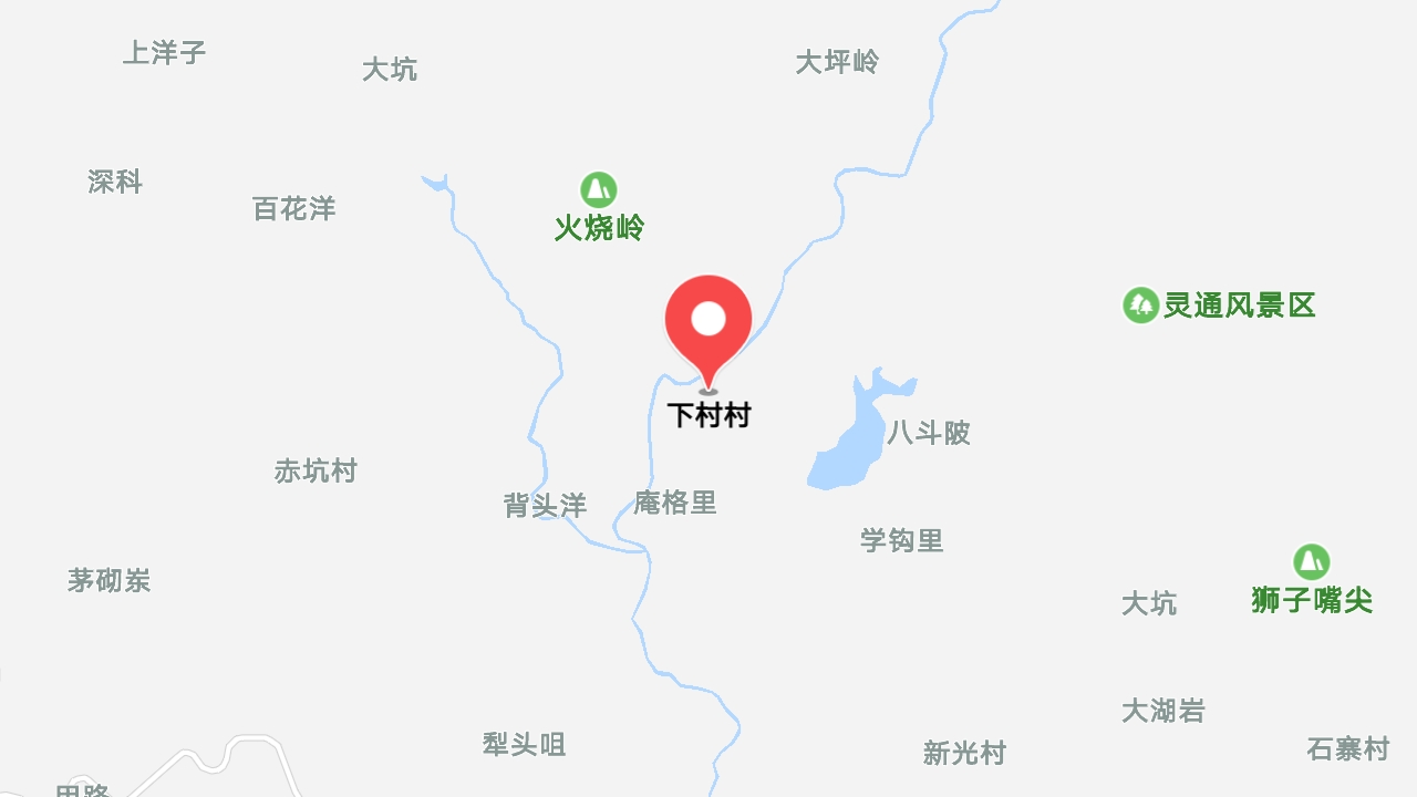 地圖信息