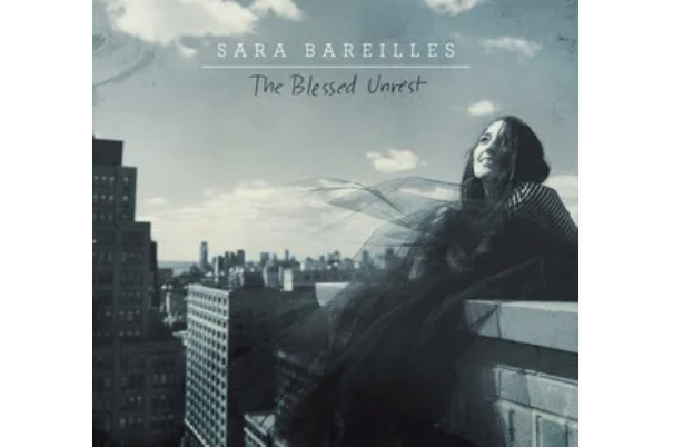 Parking Lot(Sara Bareilles演唱歌曲) Parking Lot(Sara Bareilles演唱歌曲)