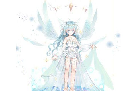 海瑟薇(網遊《奧雅之光》中的魔攻型英雄角色) 海瑟薇(網遊《奧雅之光》中的魔攻型英雄角色)