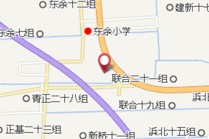 東南八組 東南八組
